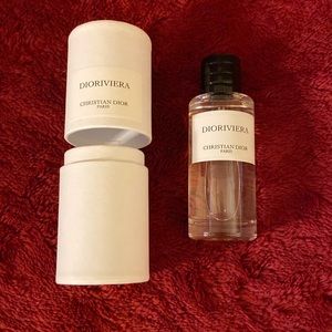 NIB Dior Dioriviera GWP